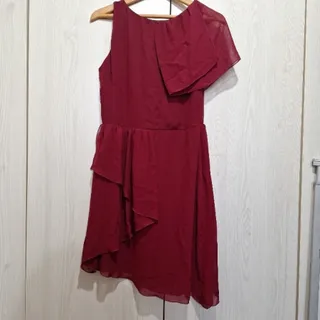 پیراهن اسپرت تا زانو