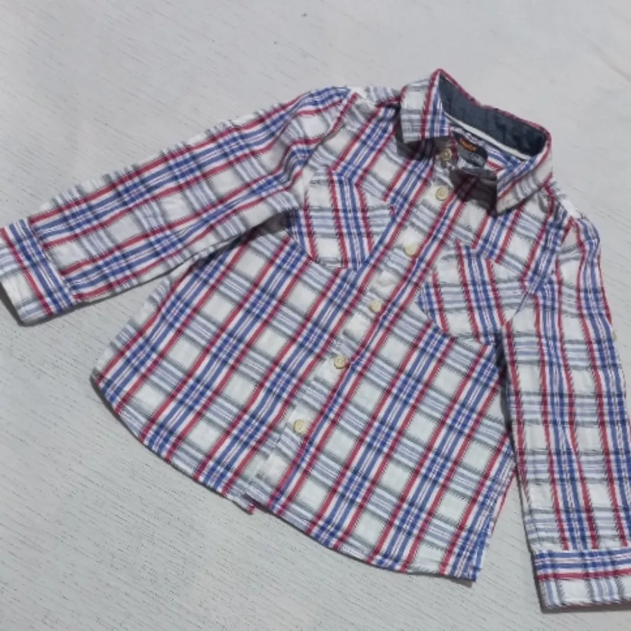 پیراهن اورجینال