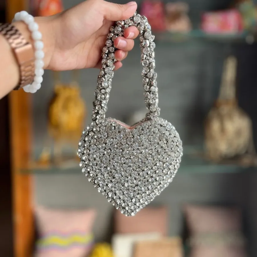 کیف مجلسی قلب