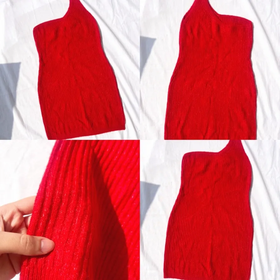 پیراهن بافت وارداتی