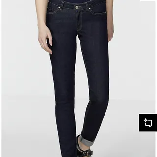 شلوارجین اسکینی