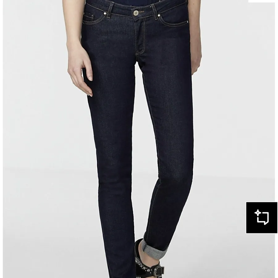 شلوارجین اسکینی