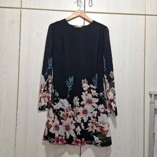 پیراهن  کوتاه