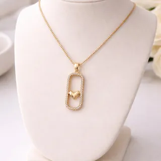 گردنبند ژوپینگ