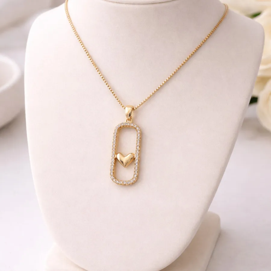 گردنبند ژوپینگ