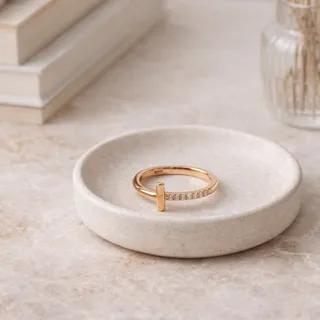 انگشتر ژوپینگ