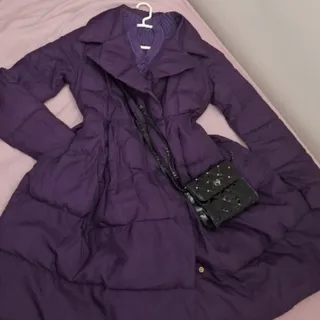 پالتو زنانه