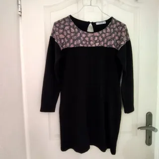 مانتو تونیک بافت