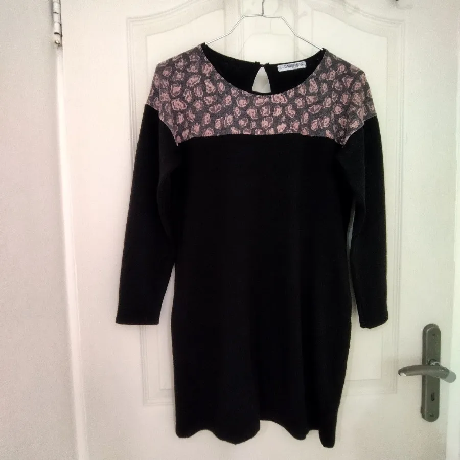 مانتو تونیک بافت