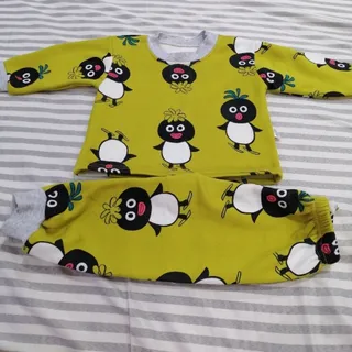 بلوز شلوار کودک