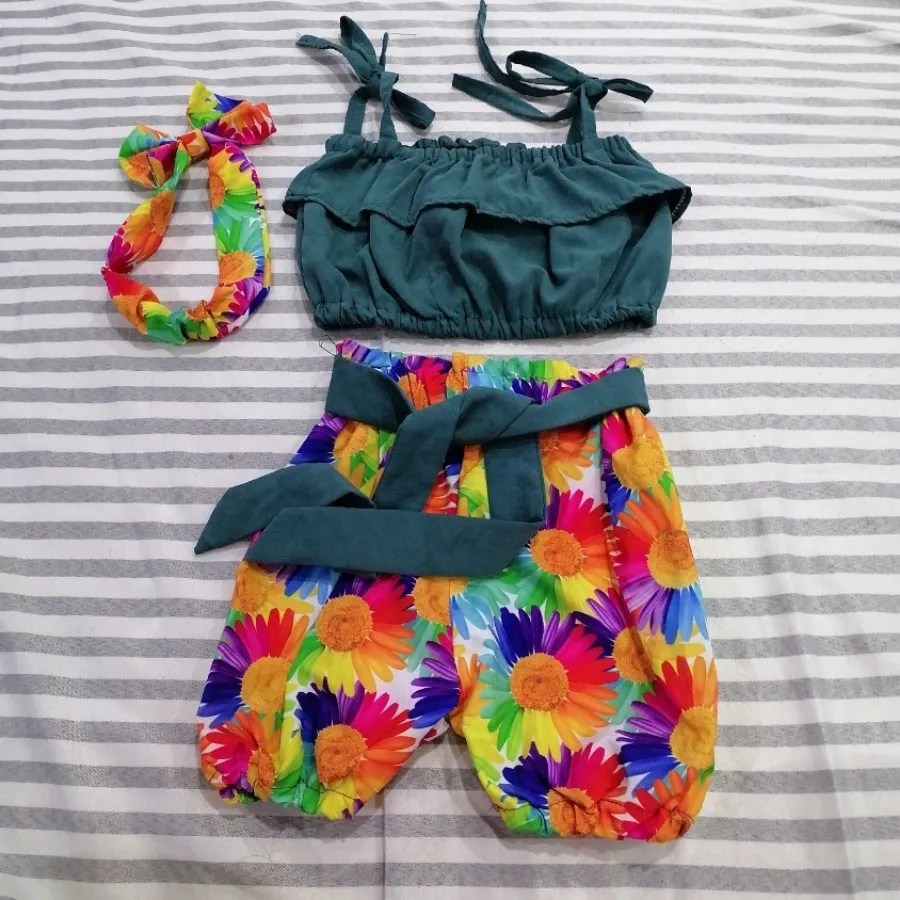 بلوز شلوار کودک