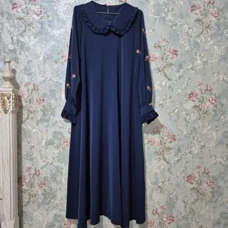 عبا کرپ الیزه