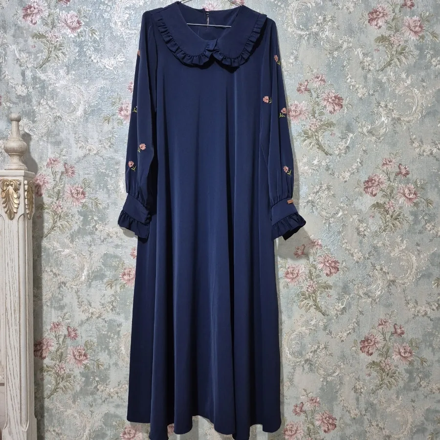 عبا کرپ الیزه