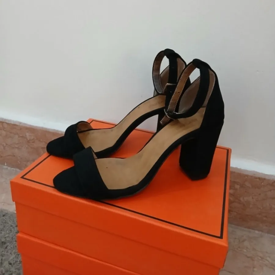 صندل مجلسی زنانه خارجی