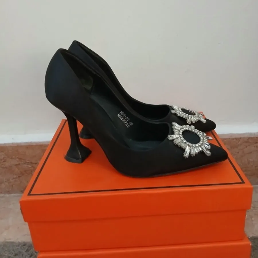 کفش مجلسی خارجی