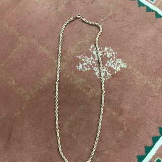 گردنبند نو و شیک