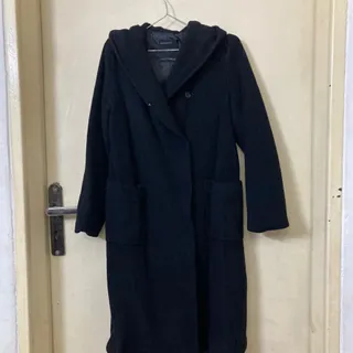 پالتو فوتر خارجی