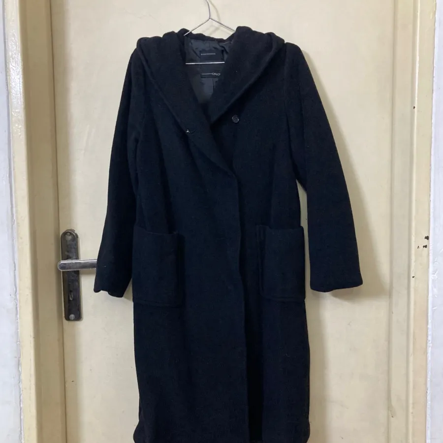 پالتو فوتر خارجی