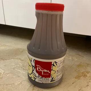 سرکه قرمز پیژن