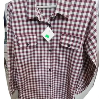 تونیک مانتویی کنار زیپ