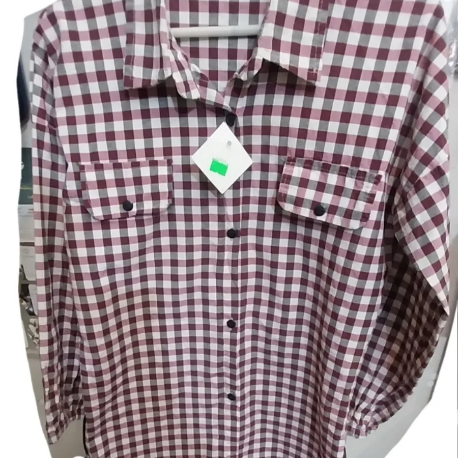 تونیک مانتویی کنار زیپ