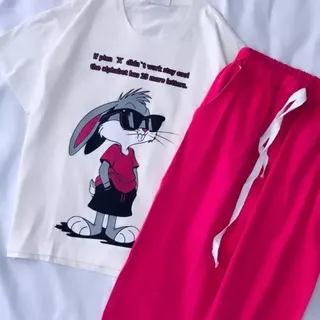 ست تیشرت و شلوار