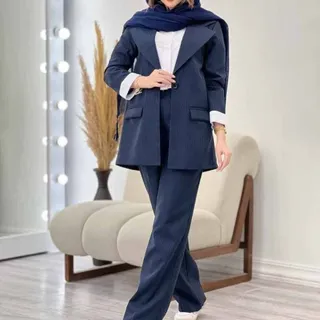 ست مانتوشلوار