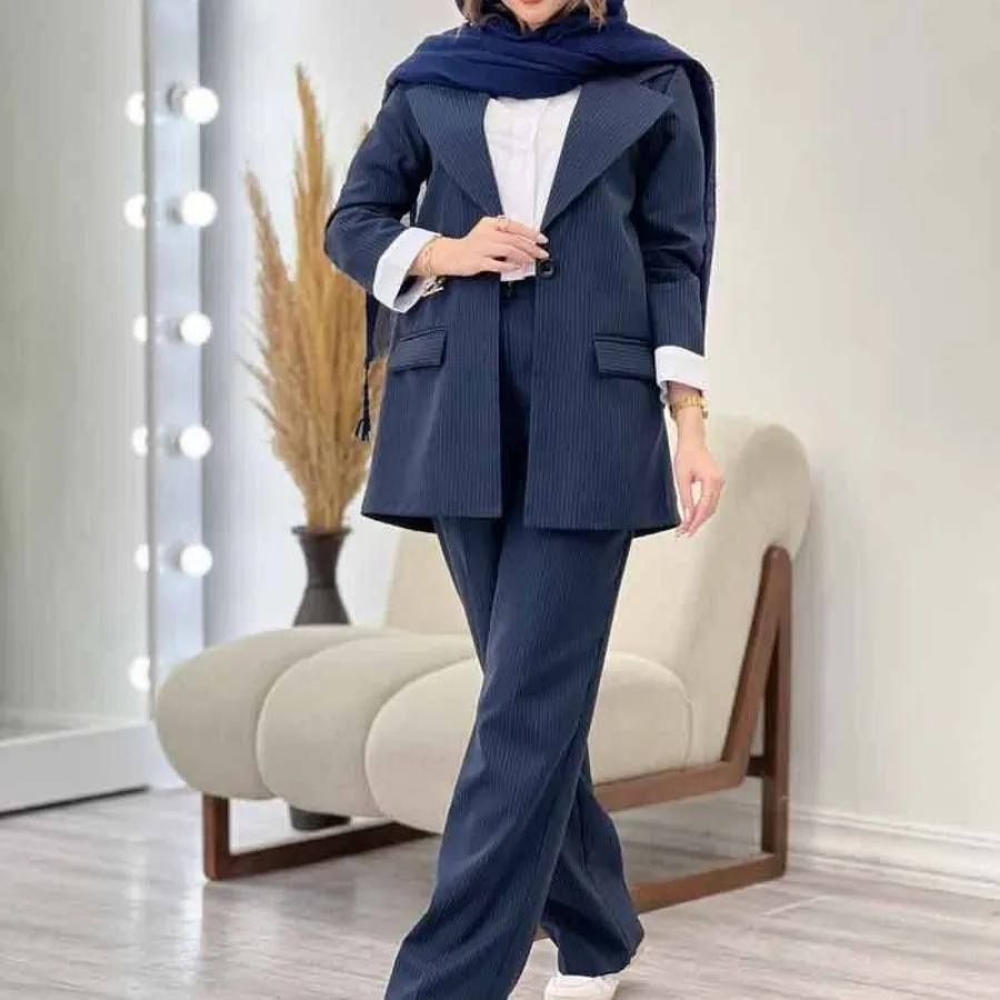 ست مانتوشلوار