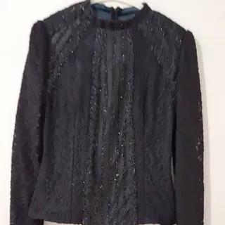 کراپ کت مجلسی