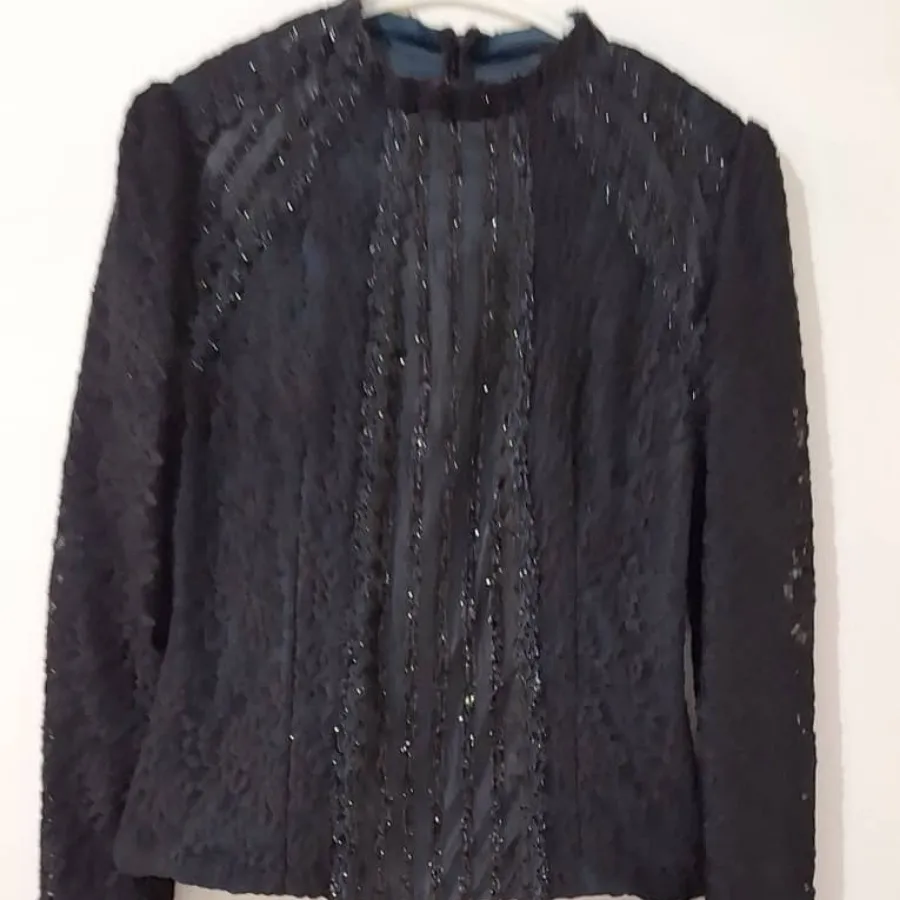 کراپ کت مجلسی