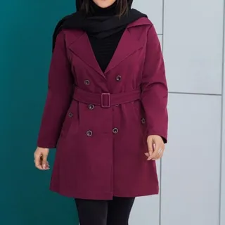 بارانی زنانه و دخترانه