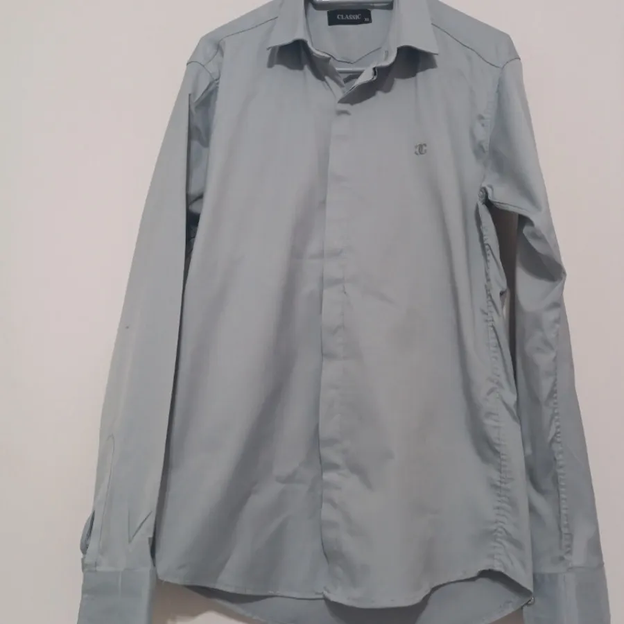 پیراهن مردانه