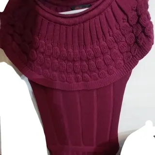 دو تونیک بدون آستین