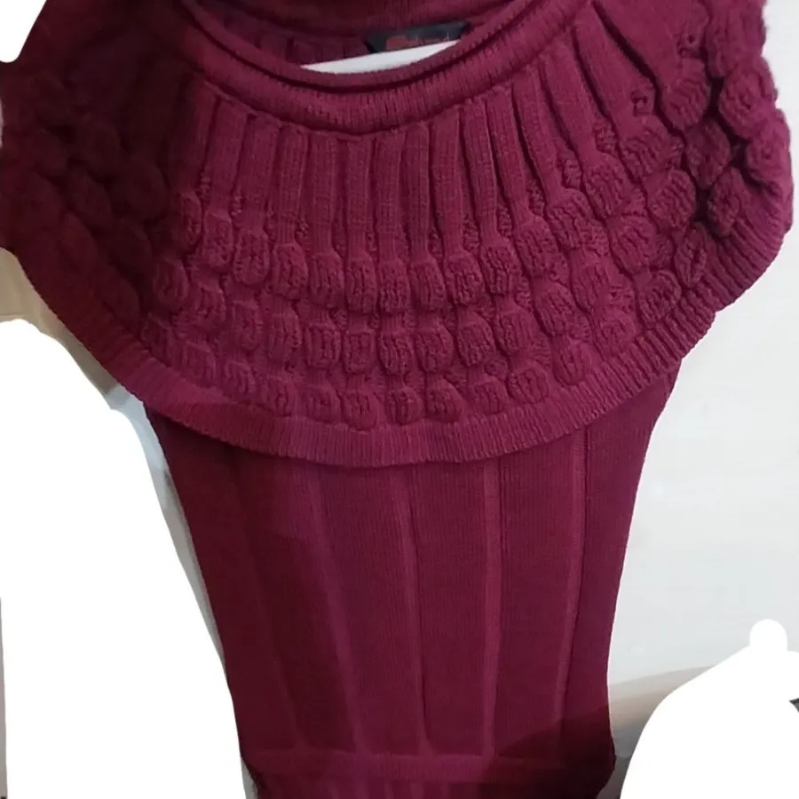 دو تونیک بدون آستین