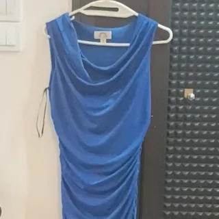 لباس تونیم کشی