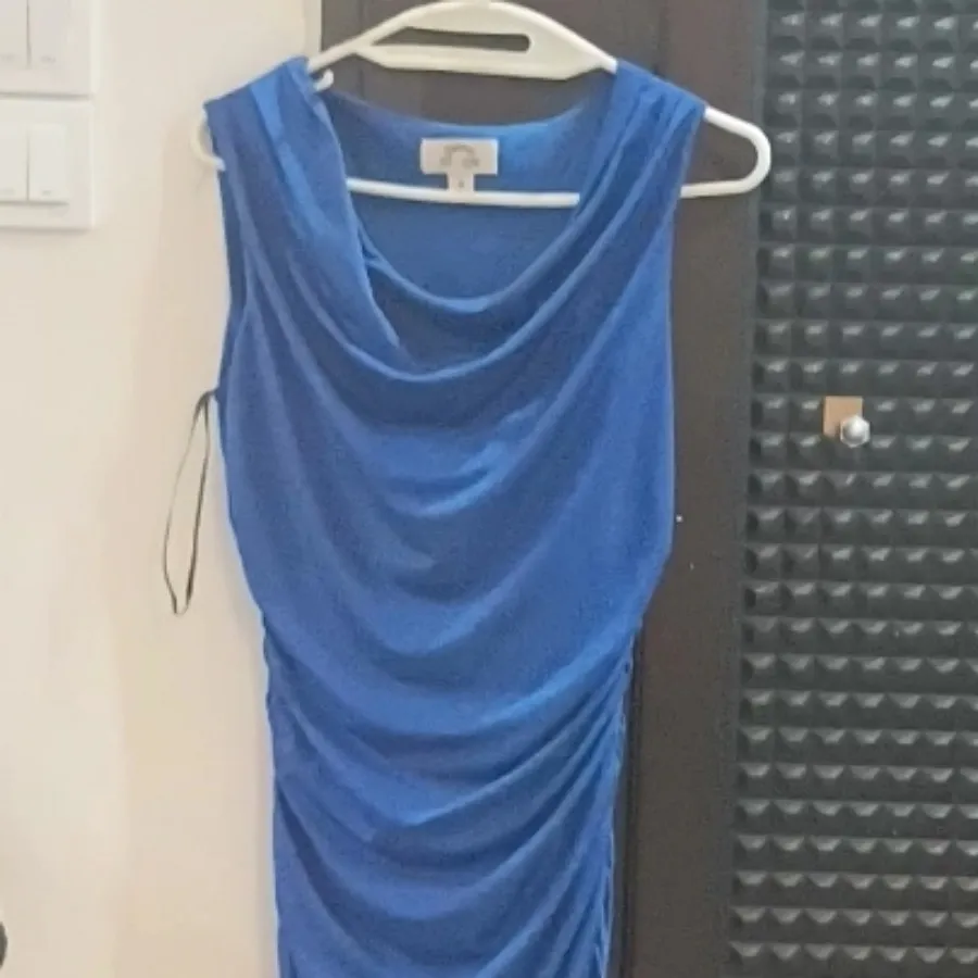 لباس تونیم کشی