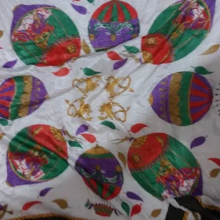 روسری خارجی