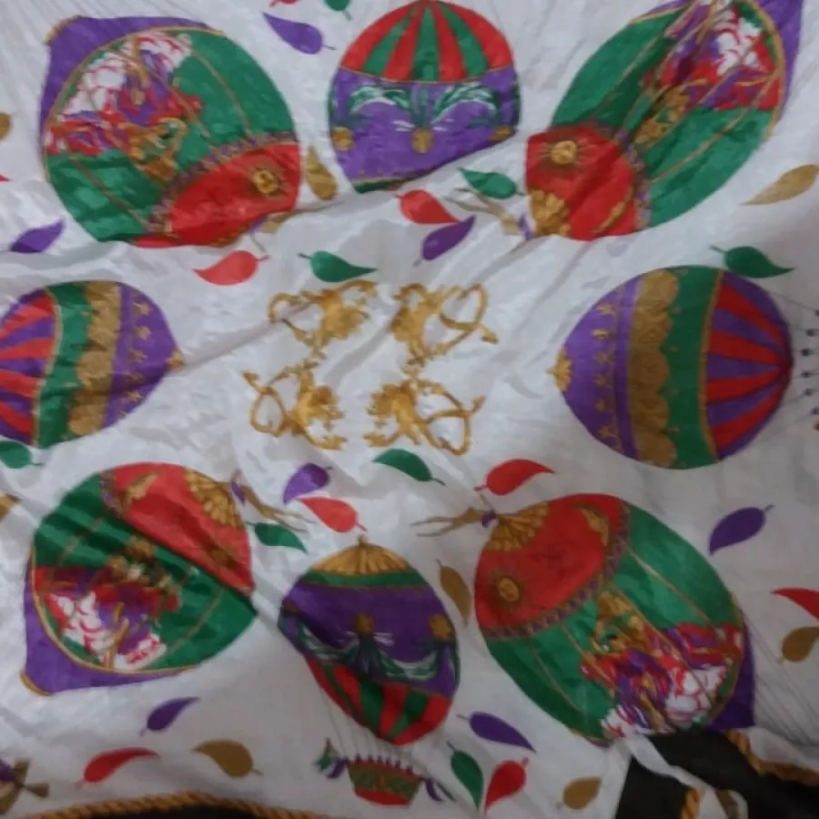 روسری خارجی