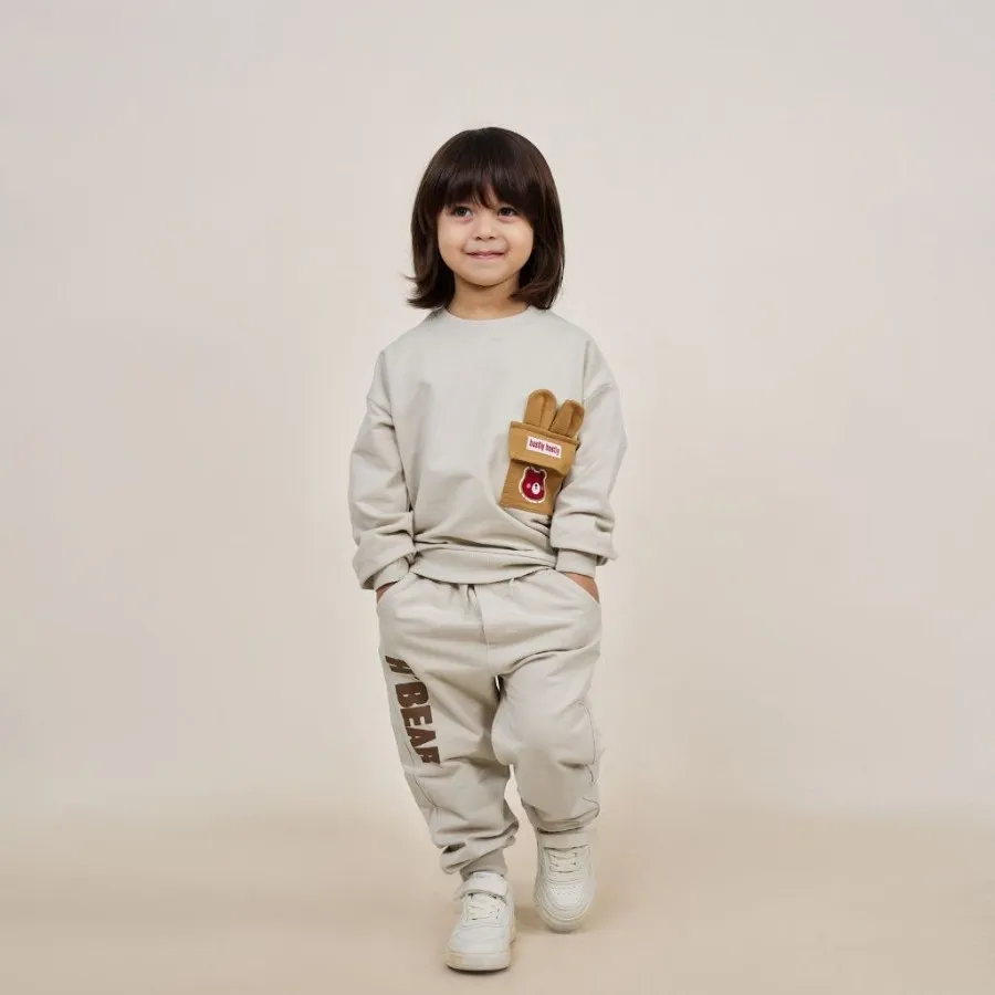 بلوز شلوار hi bear