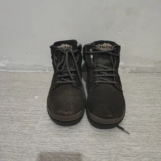 کفش کوهنوردی