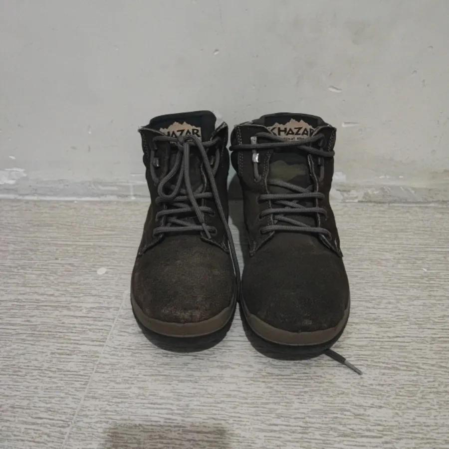 کفش کوهنوردی