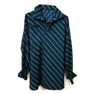 مانتو شومیزی