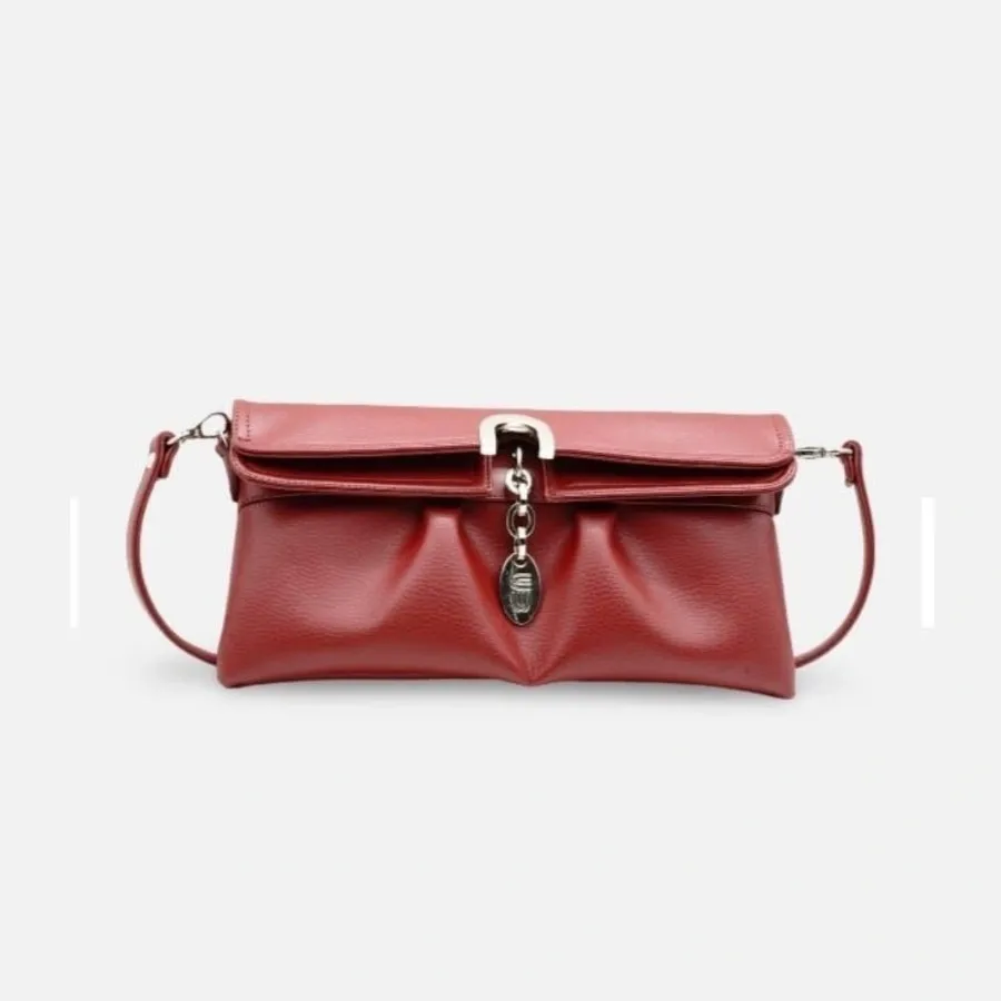 کیف مجلسی بوفالو سفید