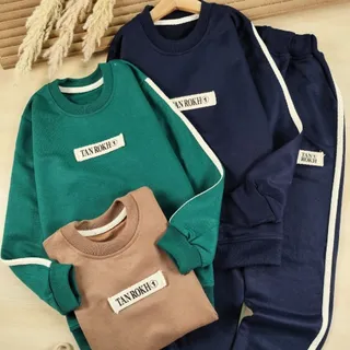 بلوز و شلوار کنفی