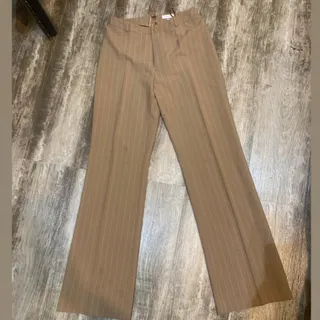 شلوار راسته دیپلمات