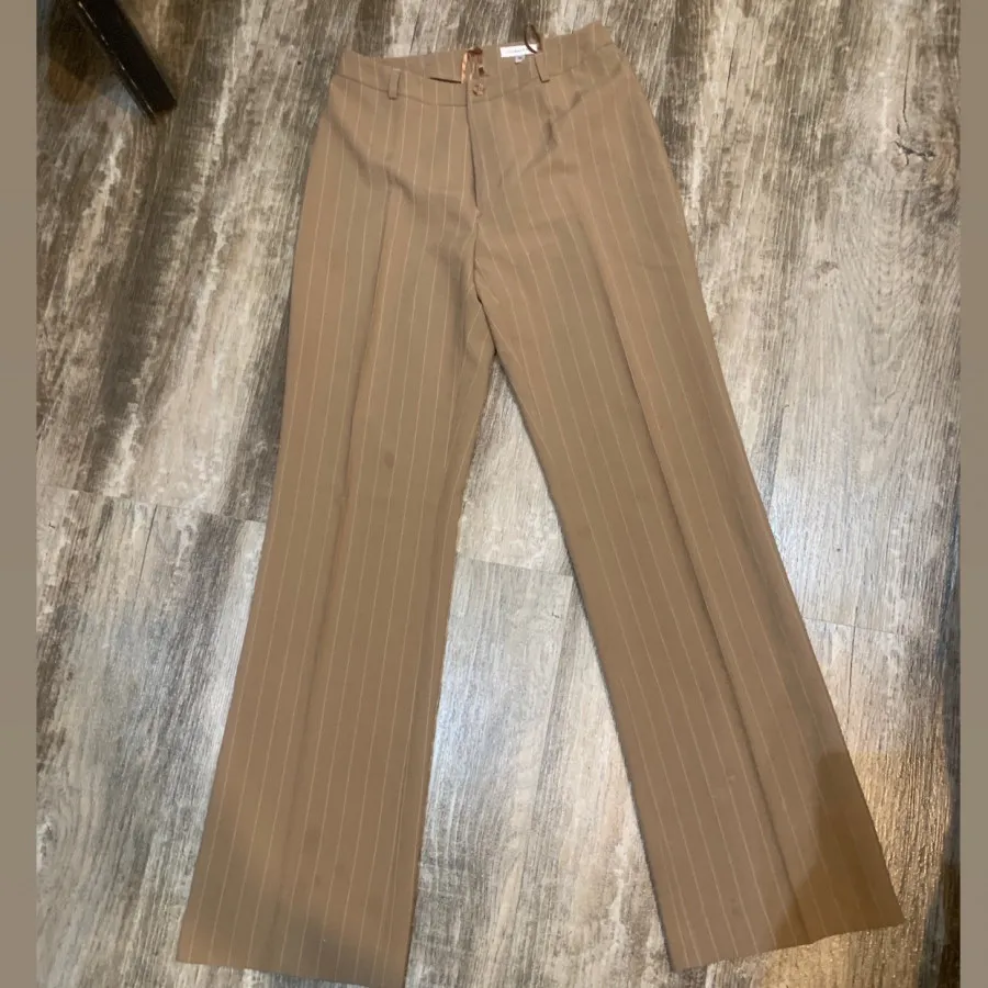 شلوار راسته دیپلمات