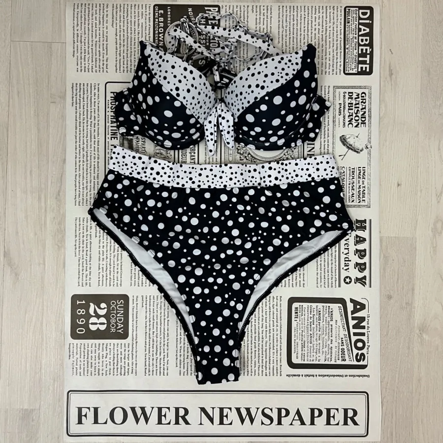 بیکینی وارداتی