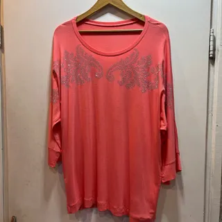 بلوز کارشده