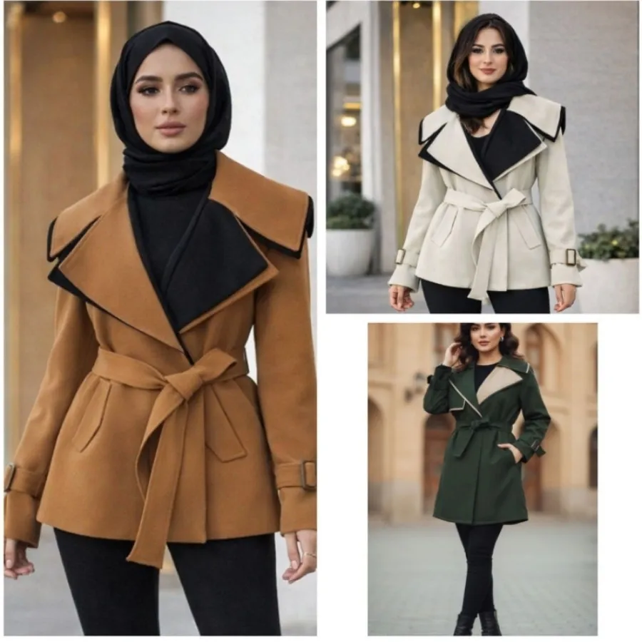 بارونی کوتاه