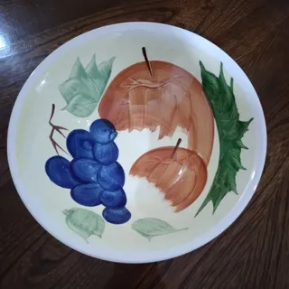 کاسه سرامیکی